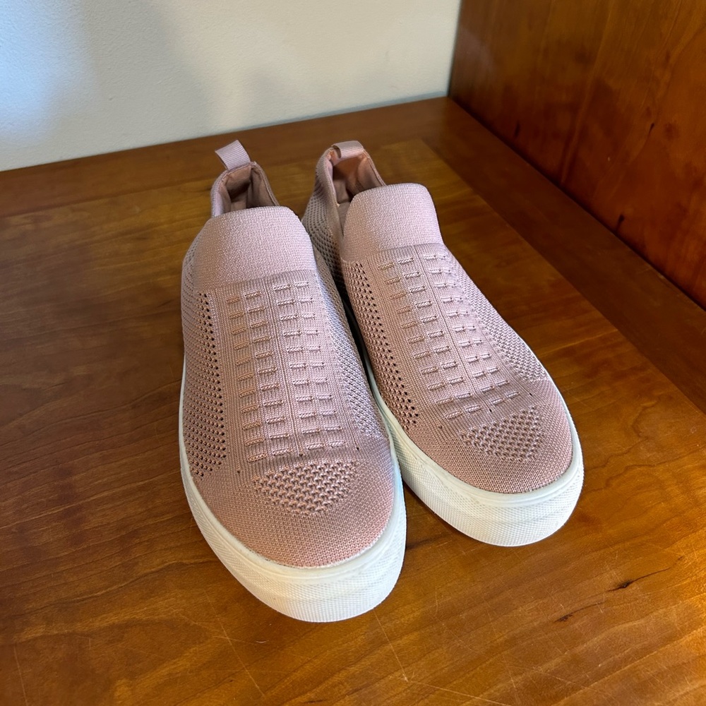 Steve Madden Slip-On Sneakers